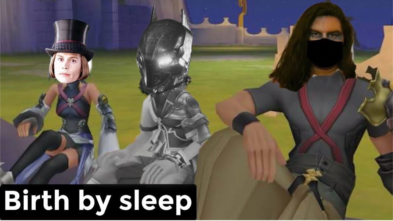 Barth by sleep Terra part like 3