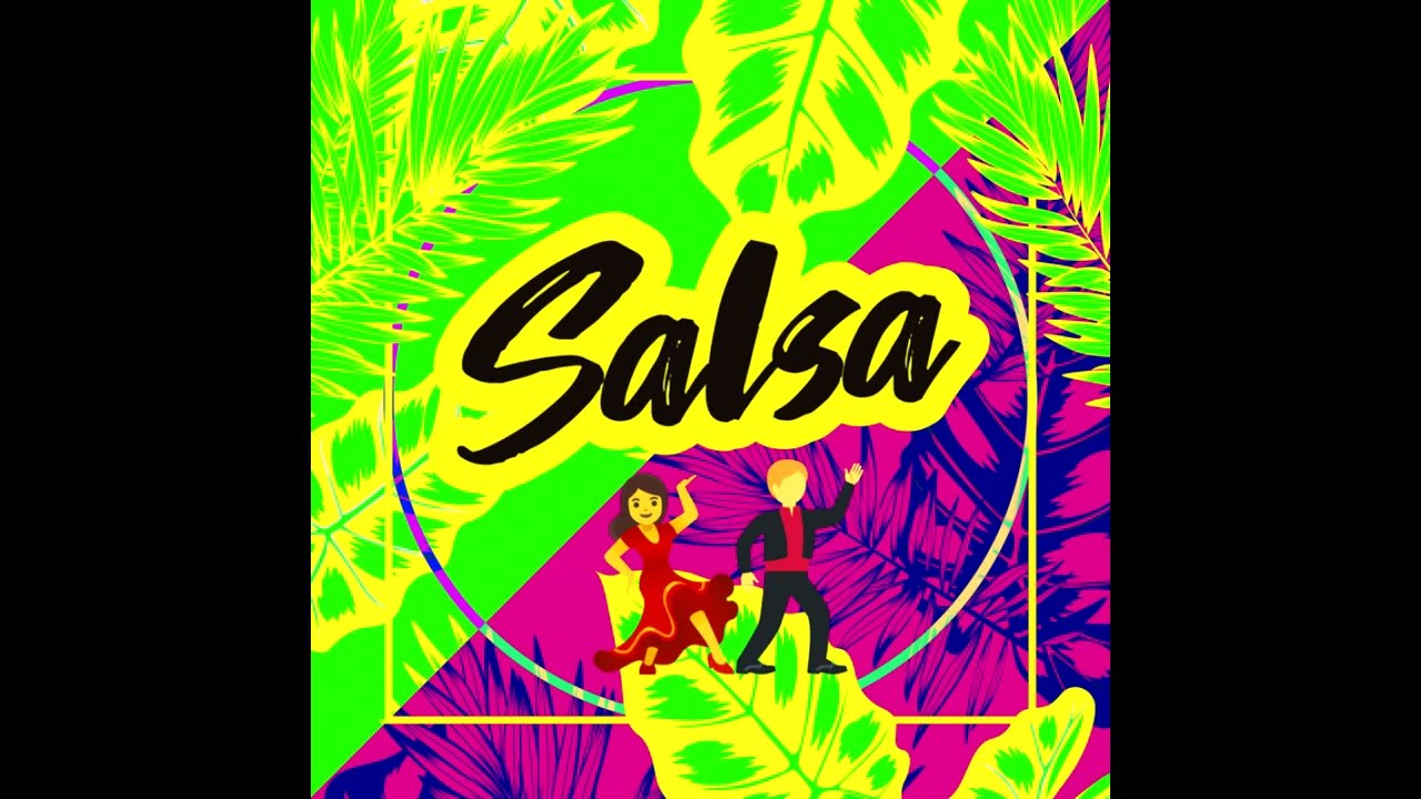 SALSA MIX 2023 | MEZCLA DE SALSA 2023 VARIADO