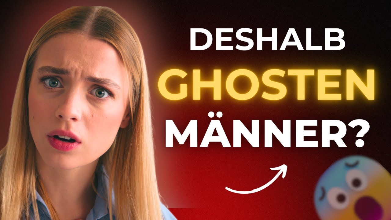 Deshalb ghosten Männer #29 - Ja, aber...Sean!