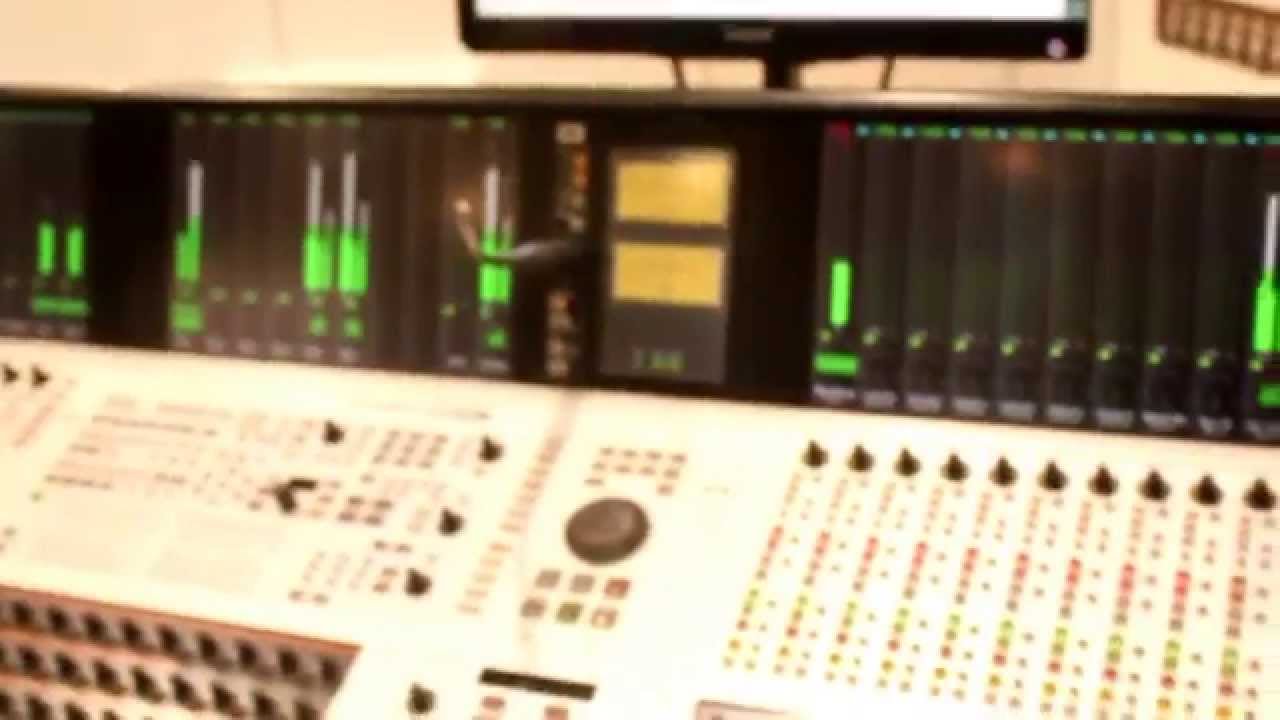 Studer Vista X - Revista Áudio Música & Tecnologia