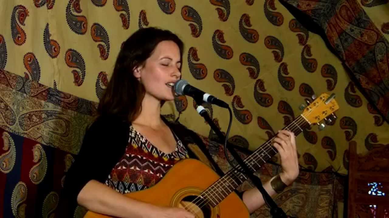 Carrie Tree - Water Song