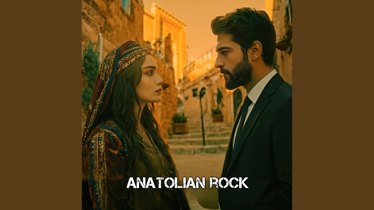 Çanakkale Türküsü