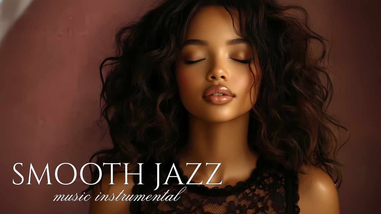Smooth Jazz & R&B 90s – Calm Your Mind – Vintage Instrumentals with Soul