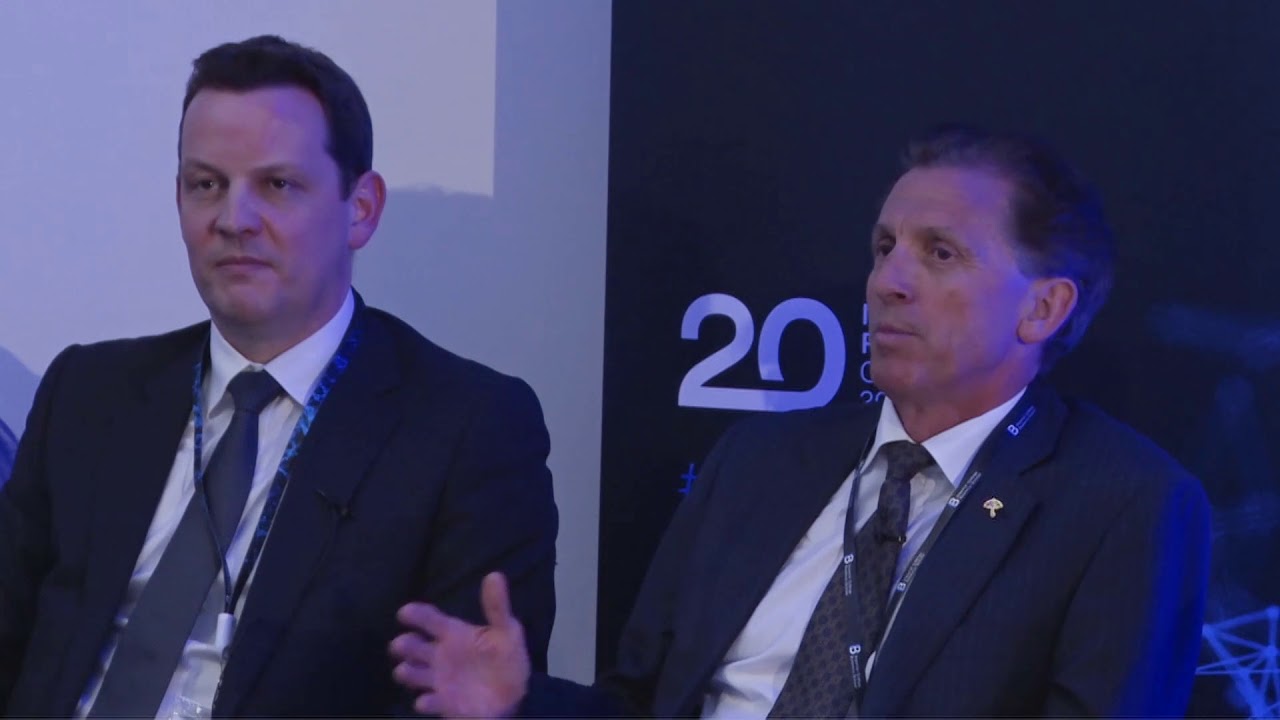 The Future of Finance - Session Five