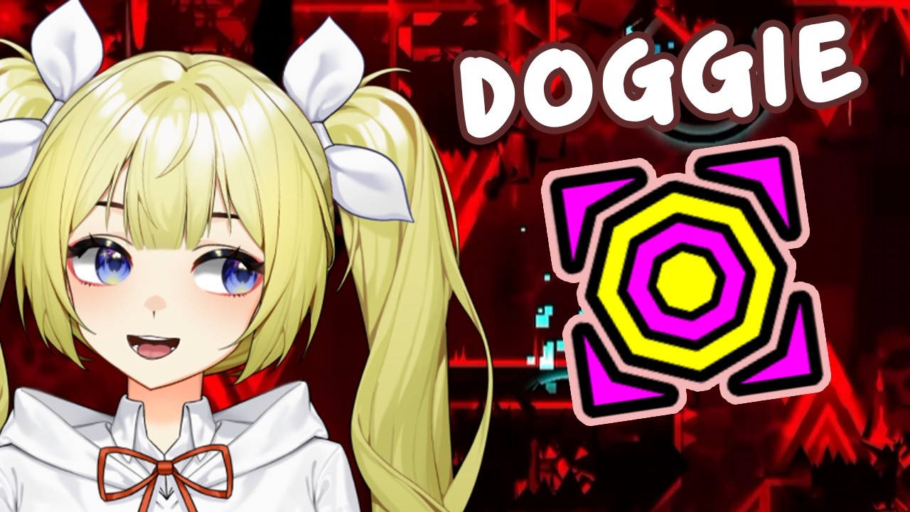 New Player Reacts to Geometry Dash's New #1 Player