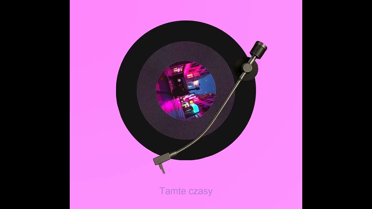 Tamte czasy
