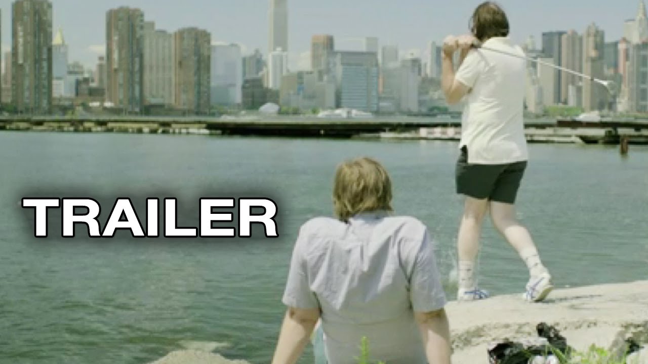The Comedy TRAILER (2012) - Sundance Movie HD