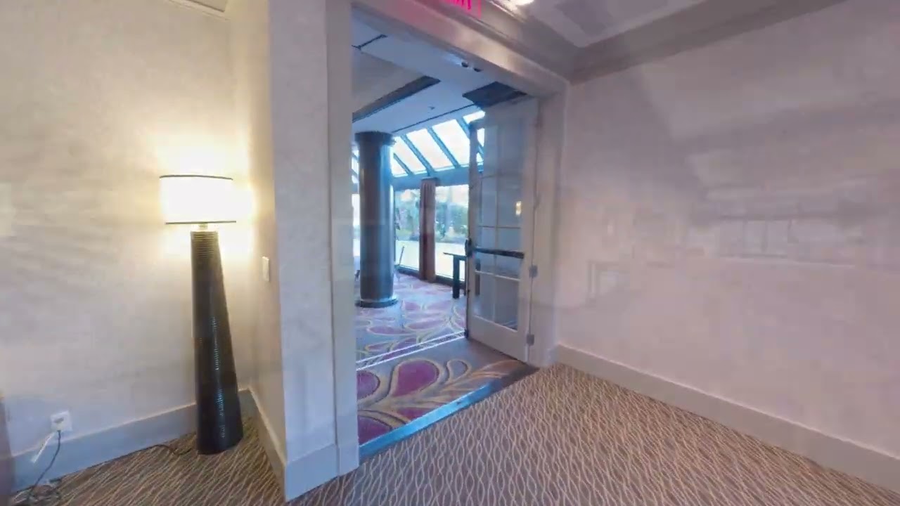 Hotel Fera Anaheim, a DoubleTree by Hilton   Meeting Space Sizzle Reel