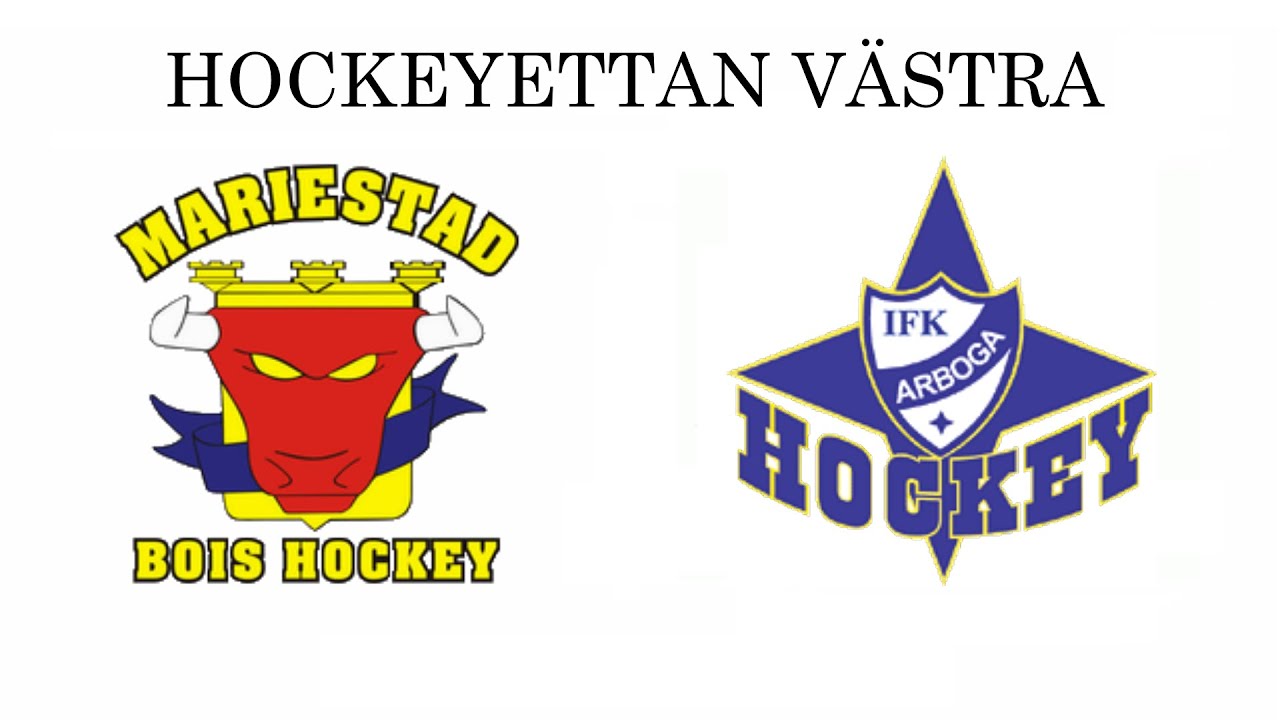 Mariestad BoIS - IFK Arboga / 2/12 2015