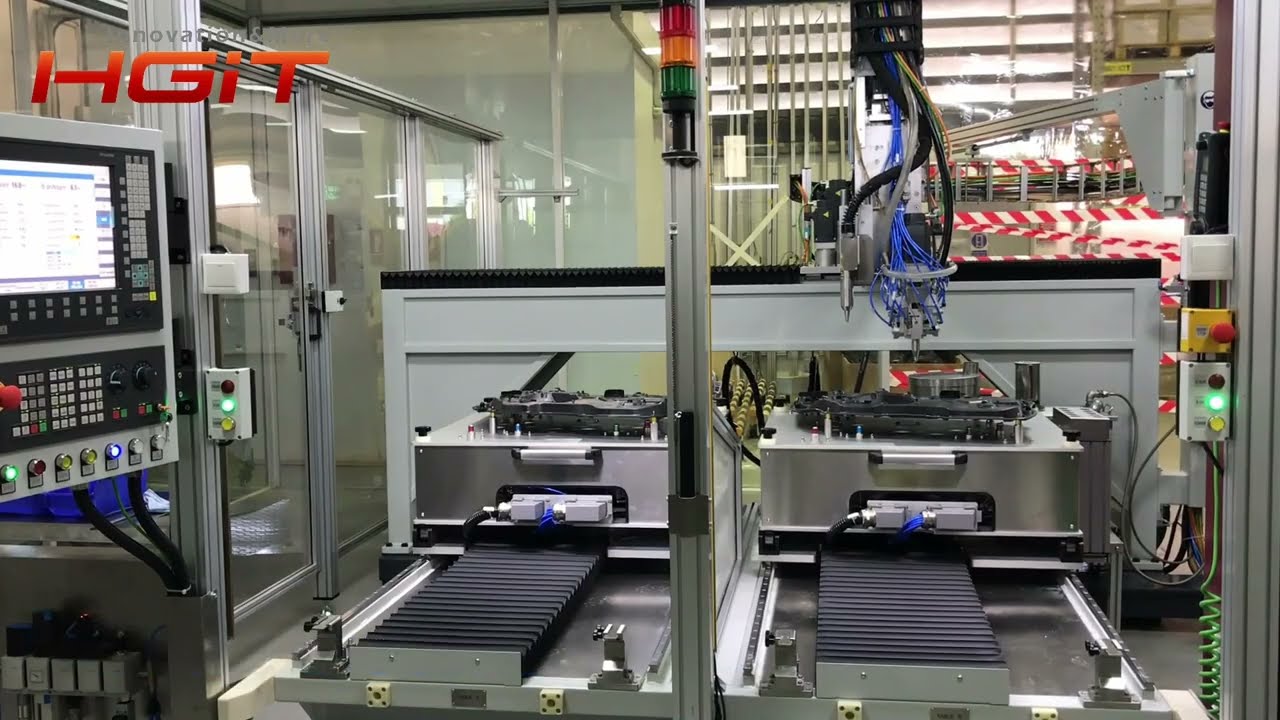 Dispensing system,PU foam dispensing machine