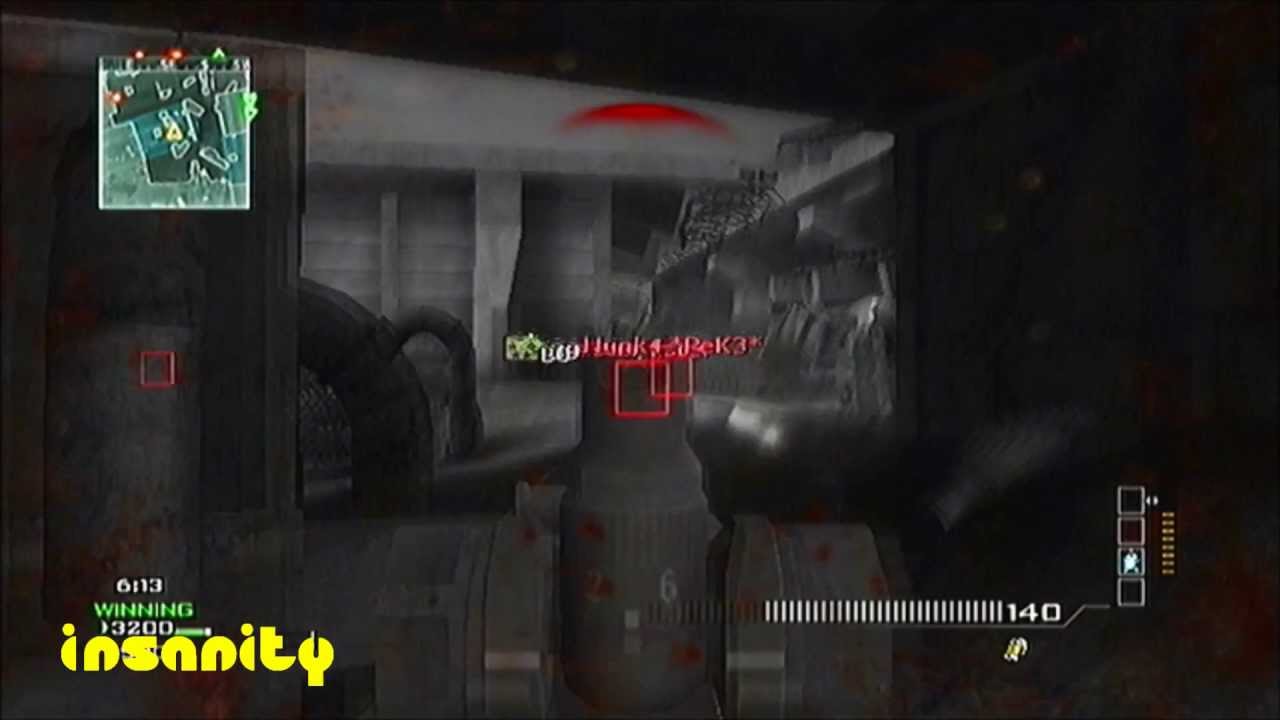 Hacked M.O.A.B. Gameplay #1