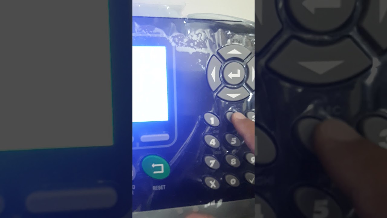 DETNOV 4 LOOP PANEL NETWORK SETTING TO CONNECT REPEATER