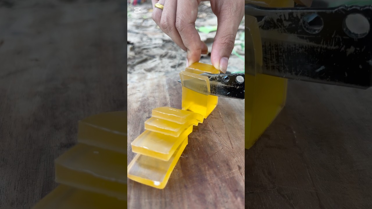 Survival Skills:SIMPLE and useful save soap and water  #camping #skills #survival #outdoors #ideas