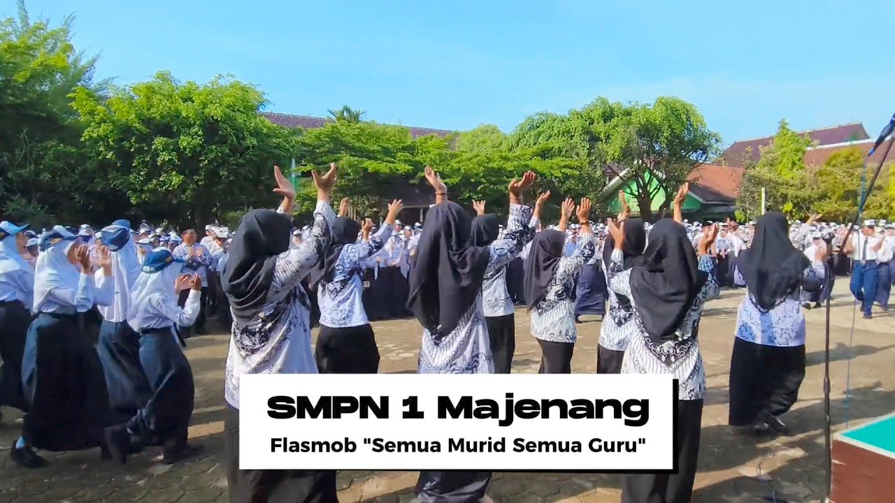Flashmob 