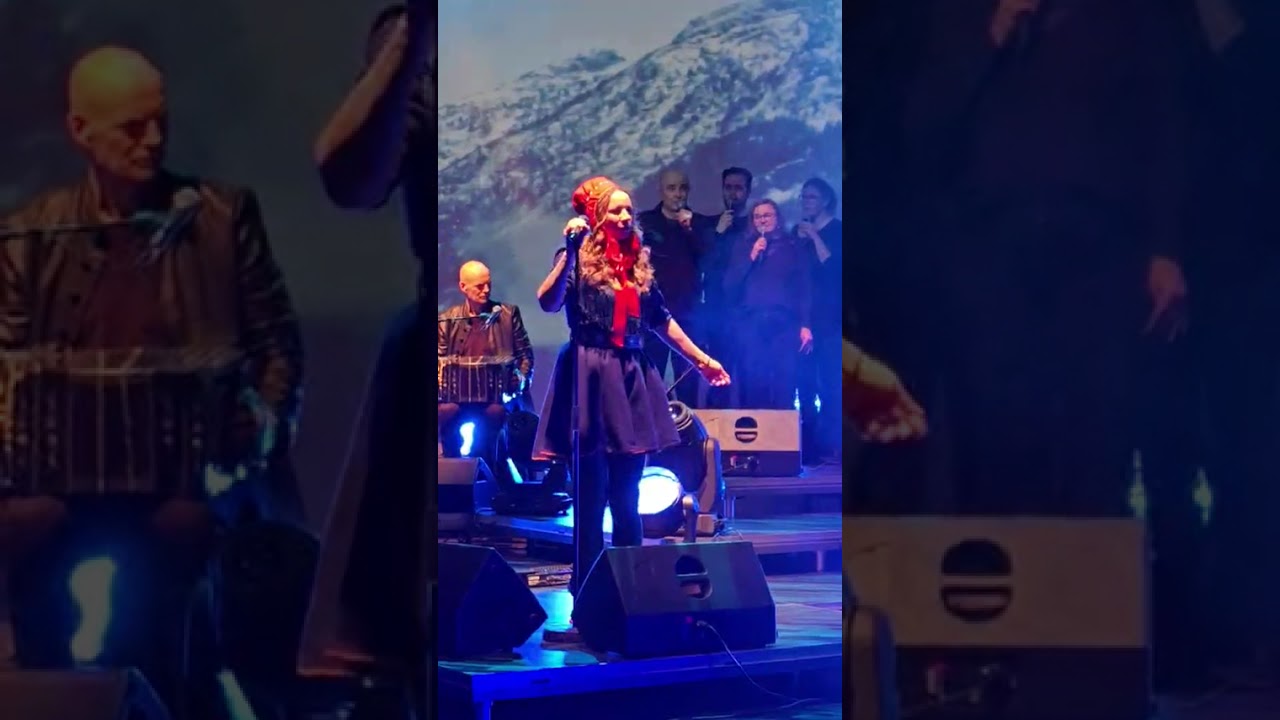 Rännjobuoldan (Vele-vele) performed by Elin Kåven. Frode fjellheim homage #yoik #joik #sápmi