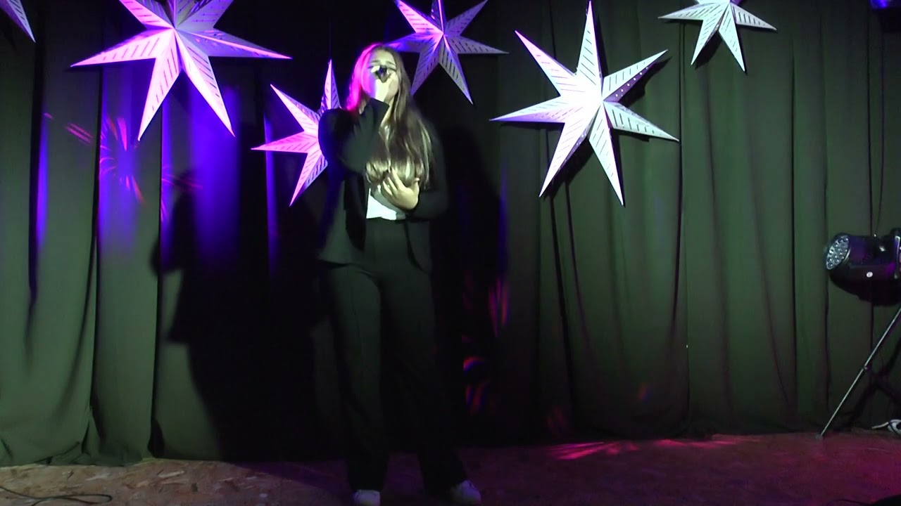 Julia Puchalska: ,,Wojna nigdy nie jest daleko