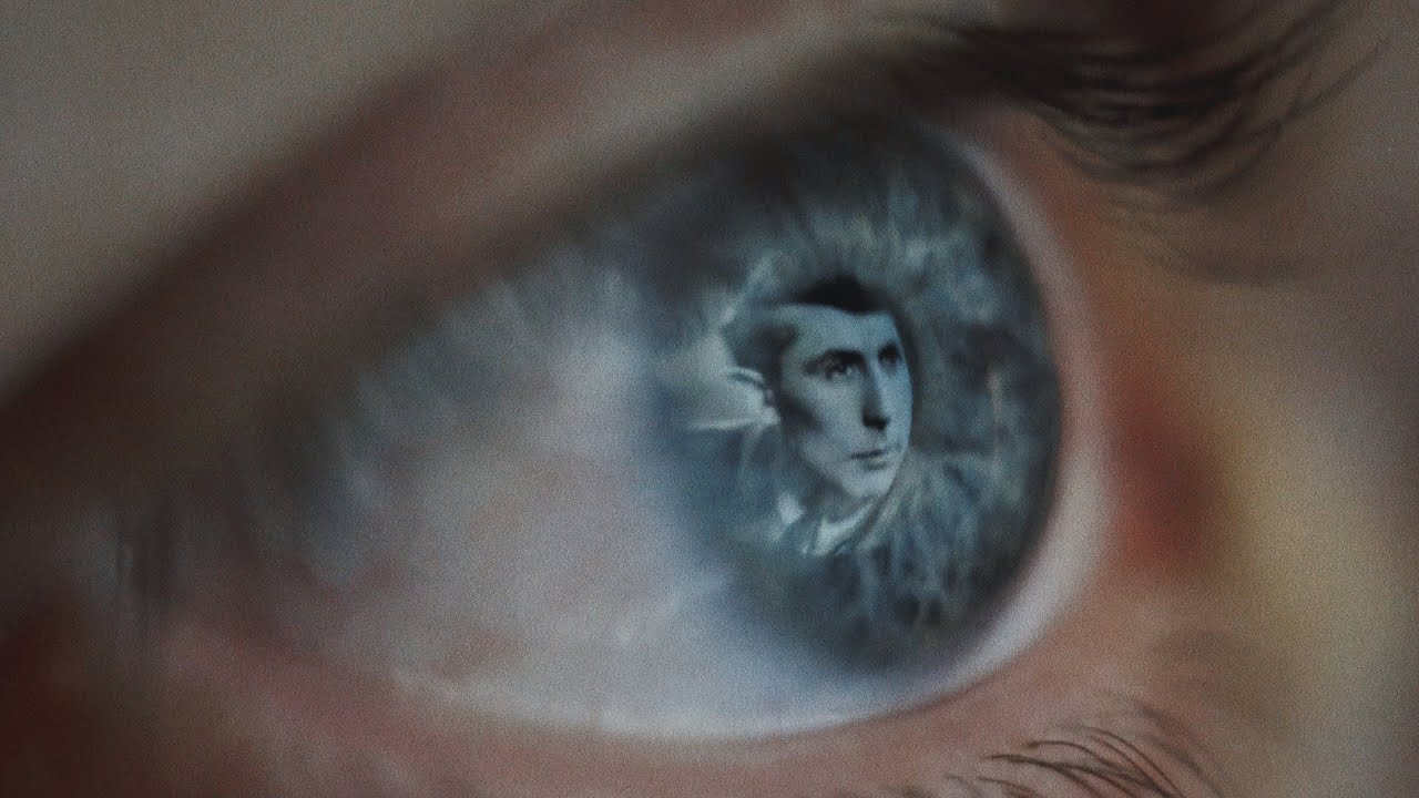 Paulie Garand &ndash; Aperitiv (feat. Milan Andr&eacute; Boronell) OFFICIAL VIDEO