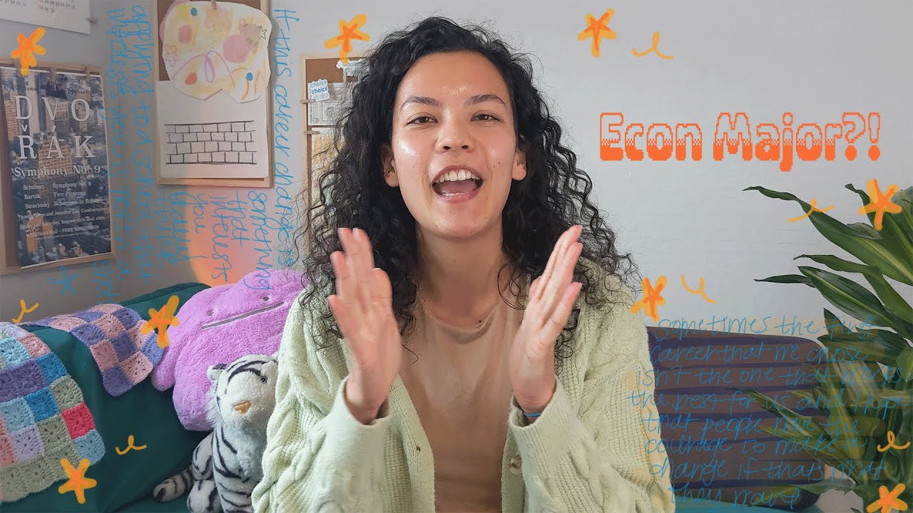 How I Got a Master’s in Psychology Without a Psych Undergrad | My Journey to LPCC/LMFT