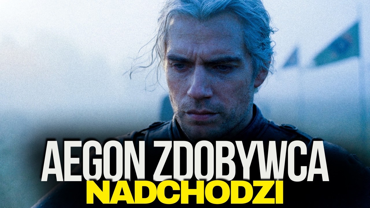 HBO TWORZY NAJWIĘKSZY PROJEKT W HISTORII GRY O TRON! PODB&Oacute;J AEGONA NADCHODZI!