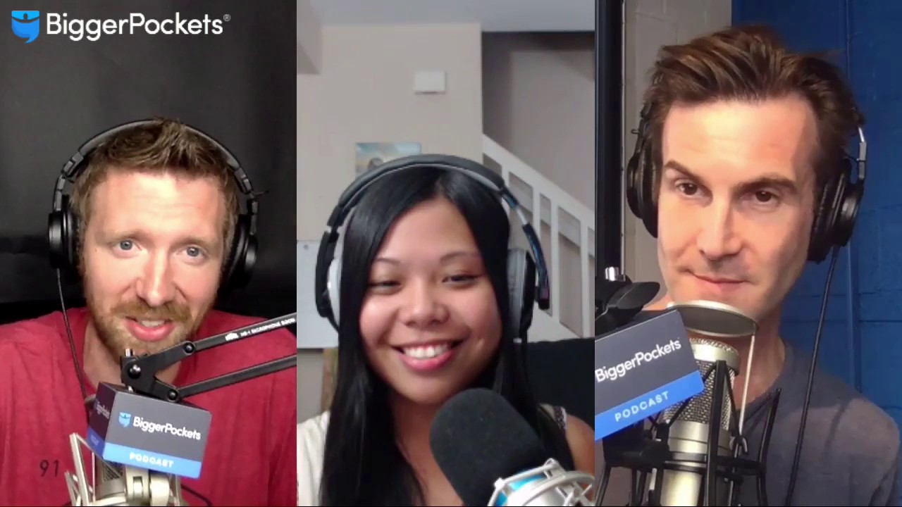 15 Deals in the First 18 Months with Arianne Lemire | BP Podcast 233