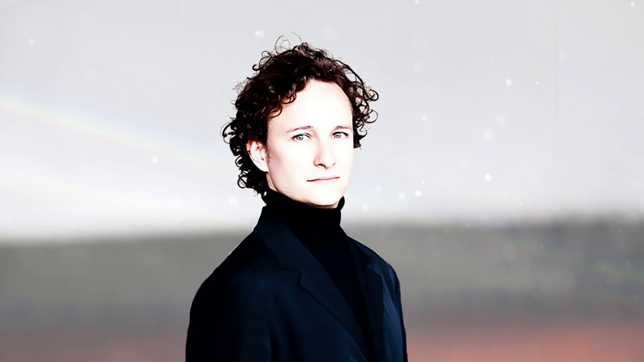 Mostly Mozart Festival Orchestra: Mozart & Brahms