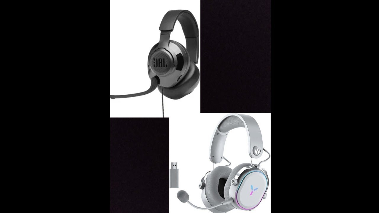 Headset Test