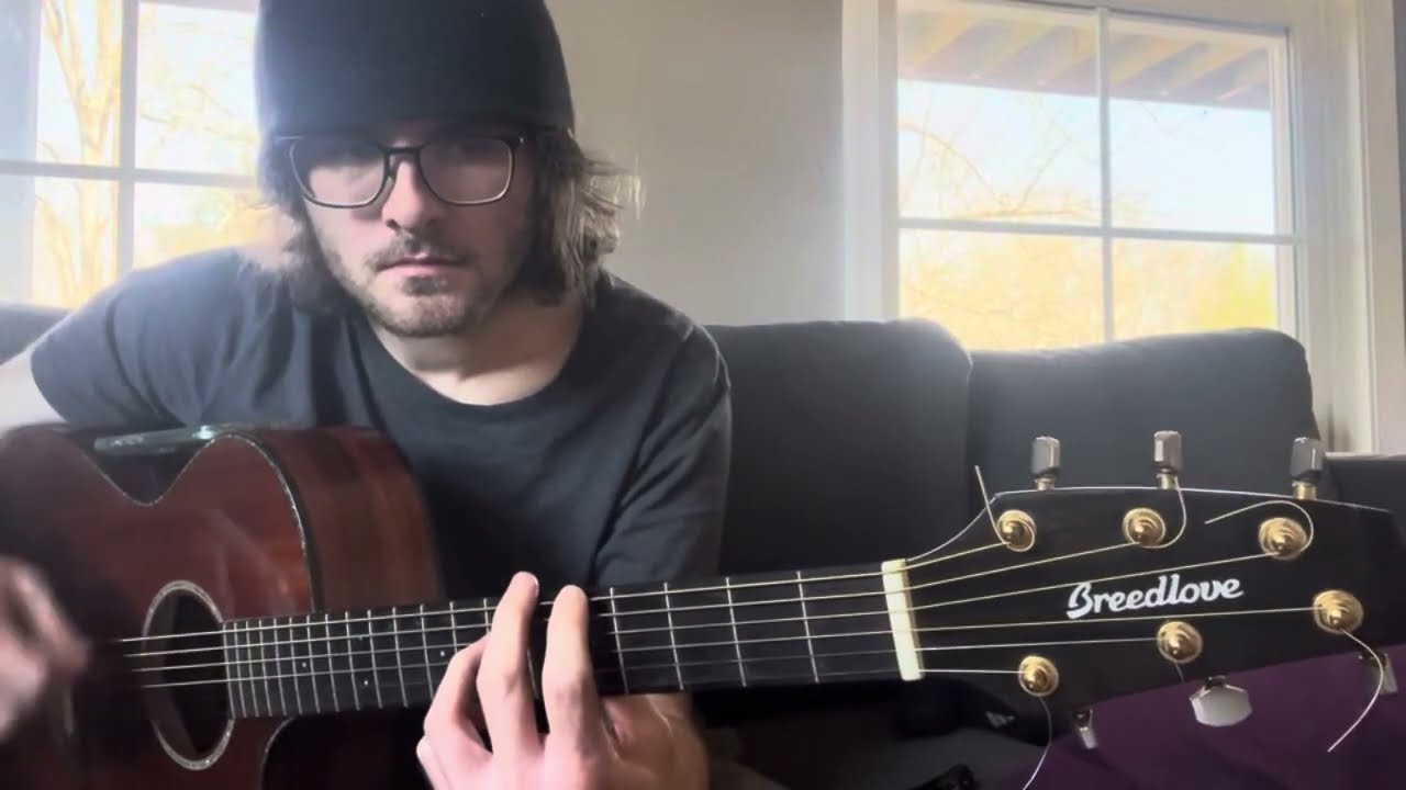 pls don’t cry u have swag (redone) // hot mulligan