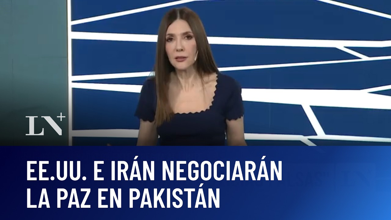 Guerra en Medio Oriente: m&aacute;xima tensi&oacute;n antes de las negociaciones entre EE.UU. e Ir&aacute;n