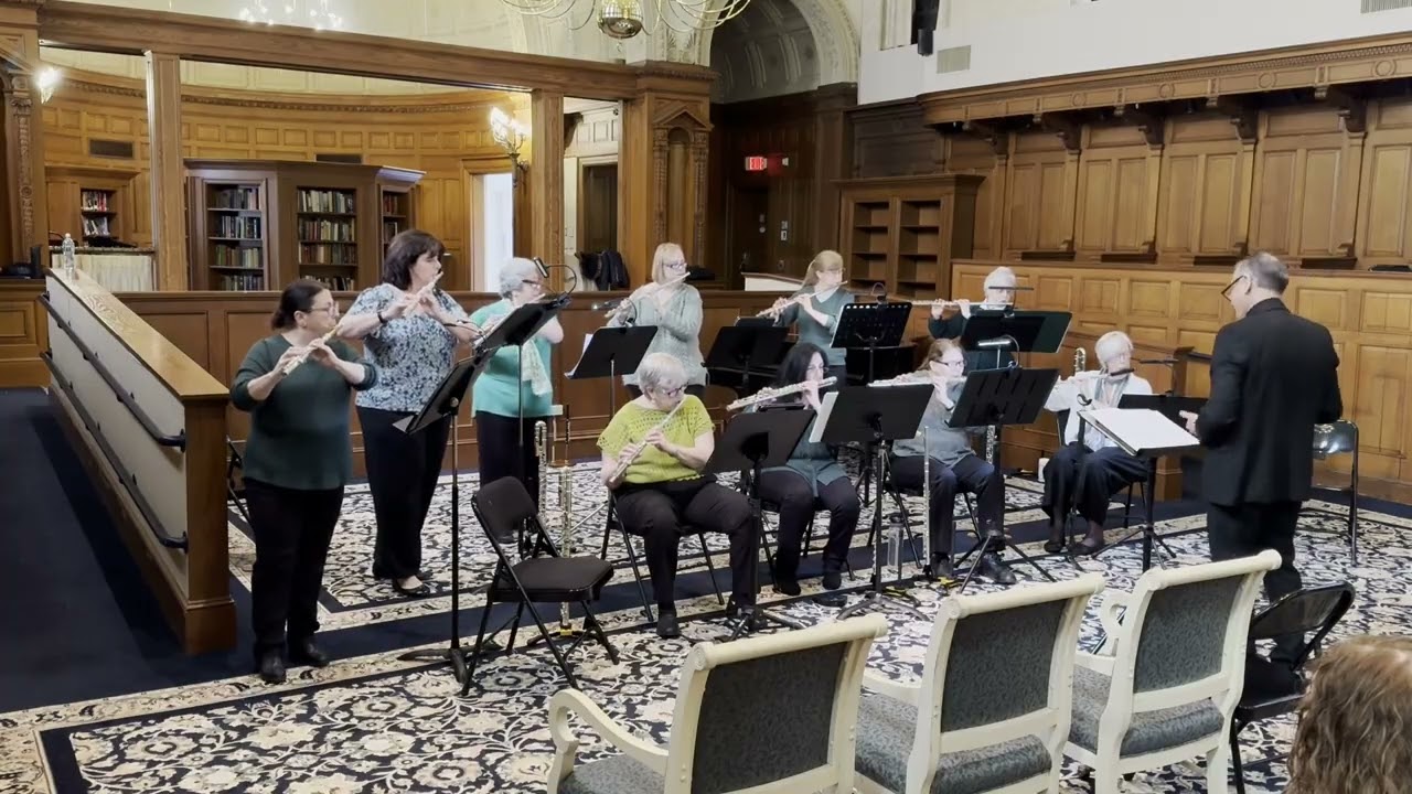 Irish Suite arranged by Sandra Howard 2. Reels
