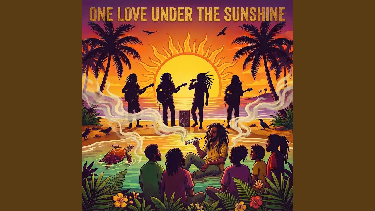 One Love Under the Sunshine