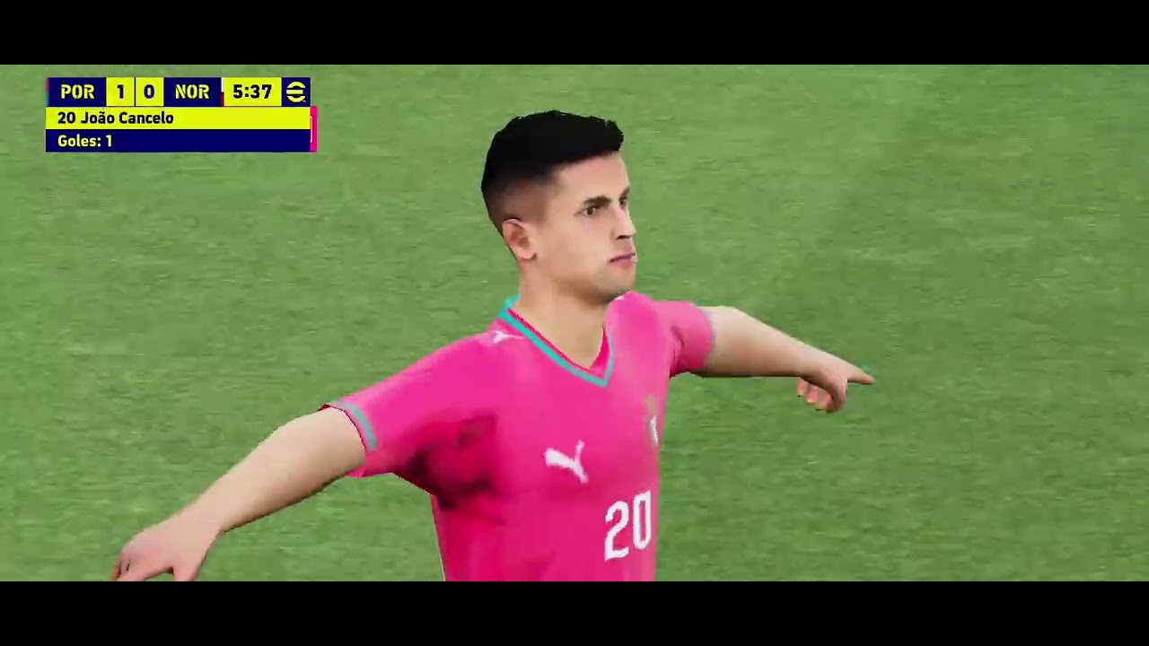 Me salí ajajajjajaja