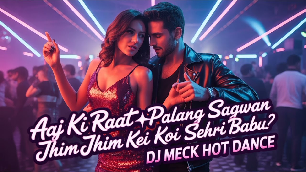 Bollywood Dance song 🔥| DJ Song | Dance Party Hindi song | Viral Dance Party song 2025🔥|