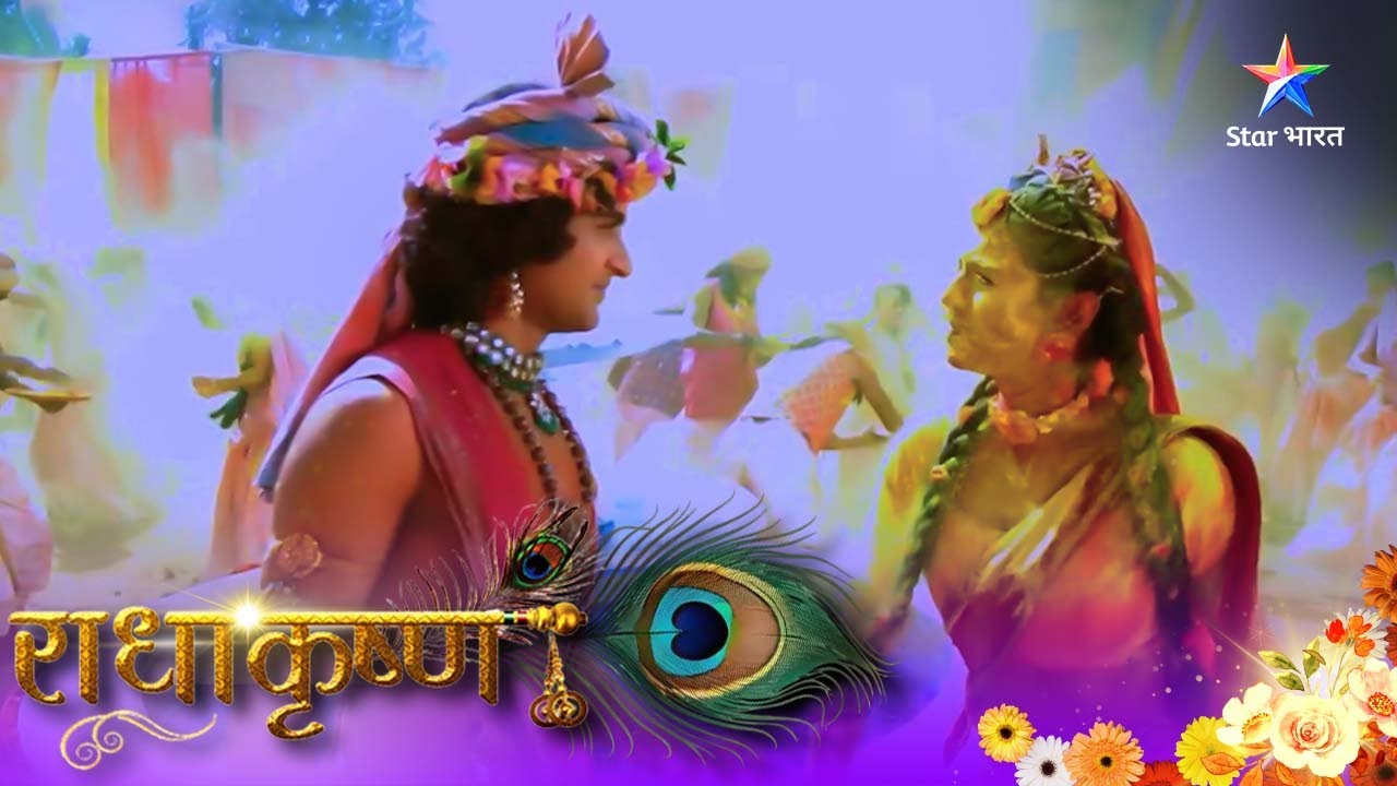 RadhaKrishn | Krishn aur Dhumrasur ka yuddh | राधाकृष्ण #starbharatromance #radhakrishn