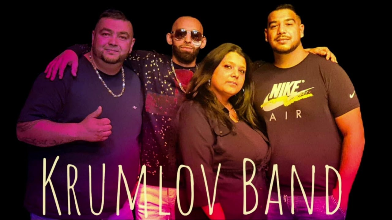 Krumlov Band - KHAMIBEN 2025
