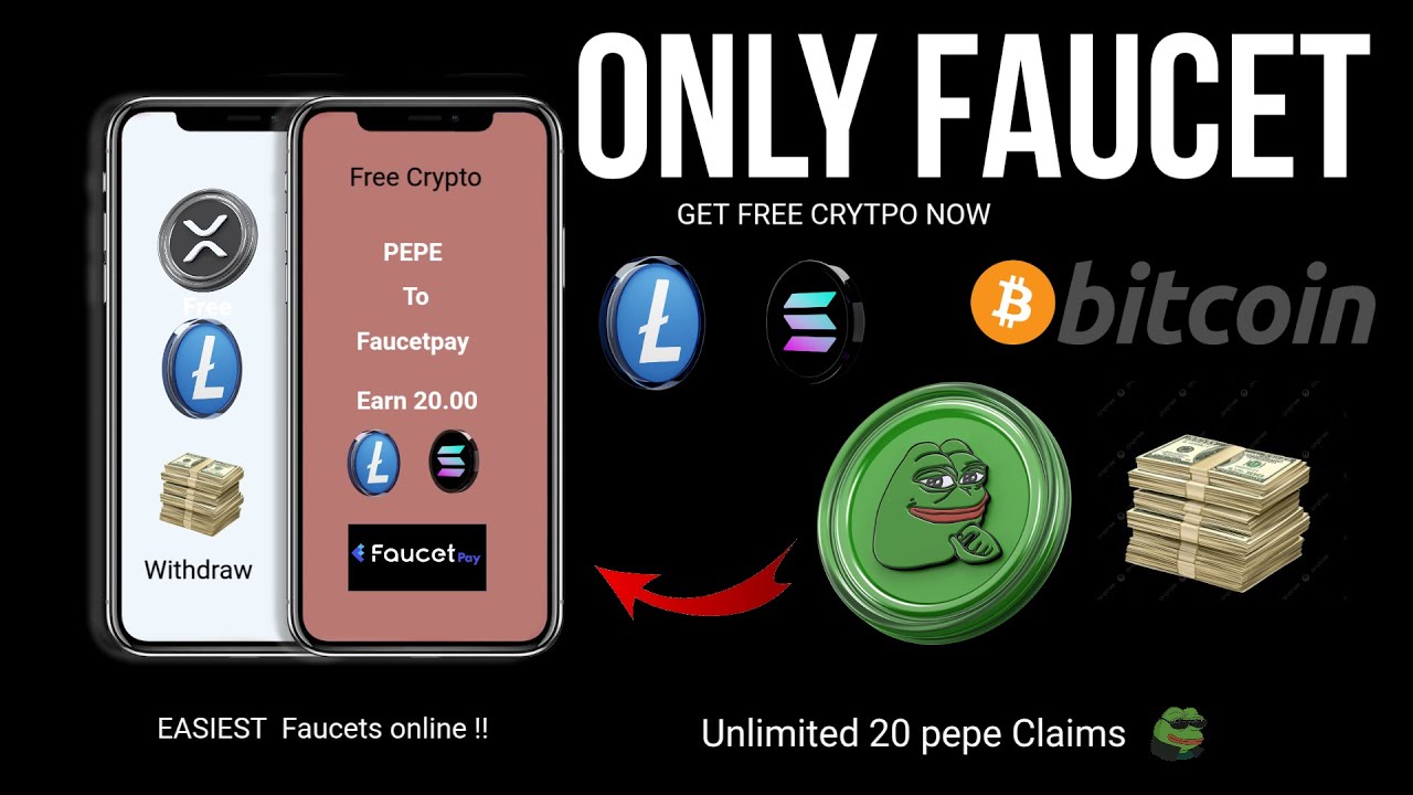 ONLY FAUCET UPDATE - Easiest Unlimited Faucet Online - Claim FREE USDT & BNB - [ Live Withdrawal ]
