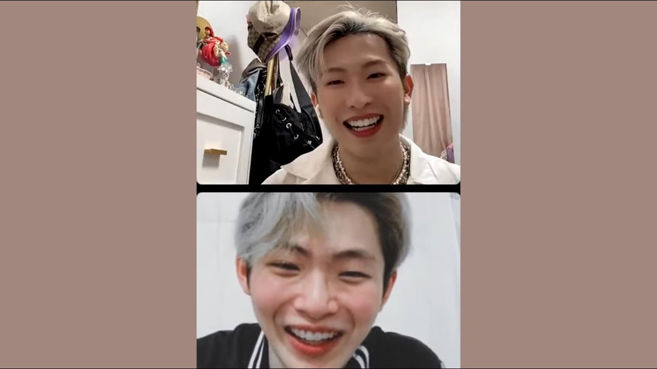 230629 全民造星V Adams 20強播出後ig live with Carson, Ritchie & 王鋒 直播重溫