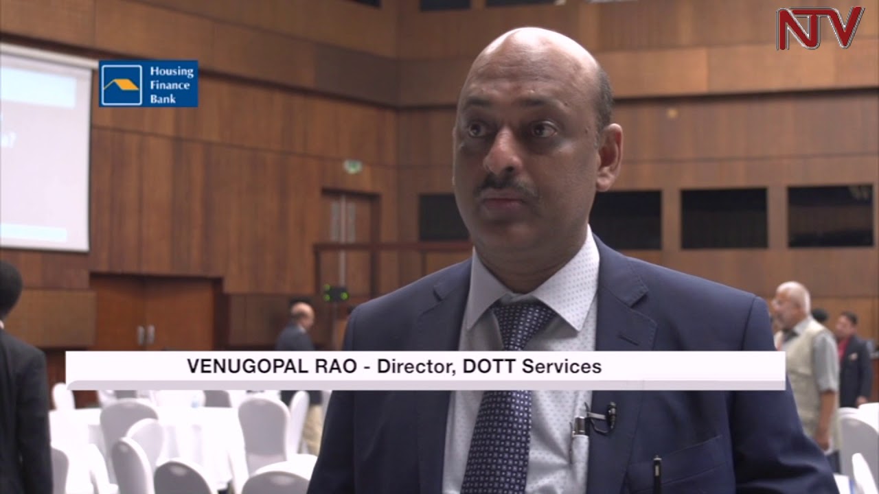 Indian businessmen to challenge China's dominance in Uganda