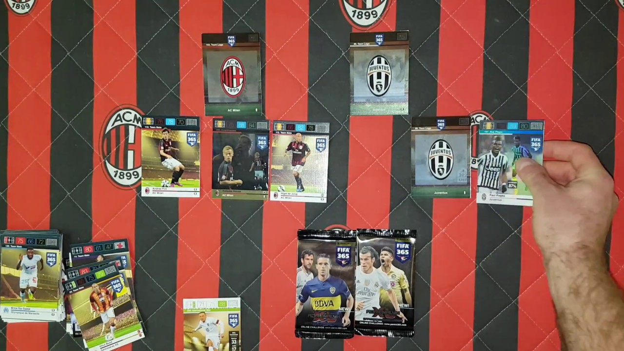 MECZ WEEKENDU W EUROPIE AC MILAN vs JUVENTUS -POJEDYNEK KARCIANY - CZY MILAN ZDOŁAŁ POKONAĆ MISTRZA?