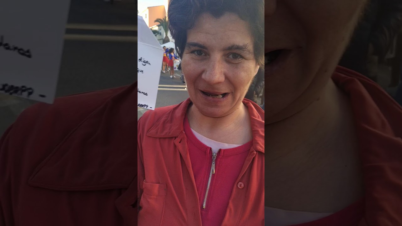 CARNAVALES OLULA DEL RIO ALMERÍA 2020