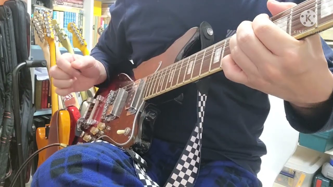Silvertone 1478