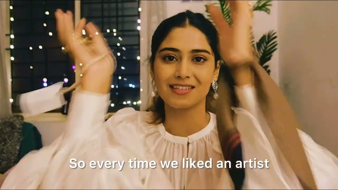 Going on a solo date as a socially anxious person | Lekh Uthaiah