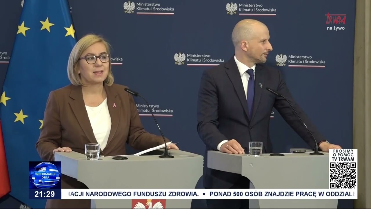 Park Narodowy Doliny Dolnej Odry
