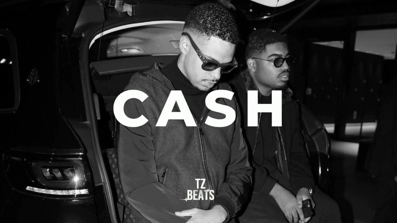 [FREE] Ricky $tar x Twenty20 x Evas Type Beat “CASH” [Prod. TZ BEATS]
