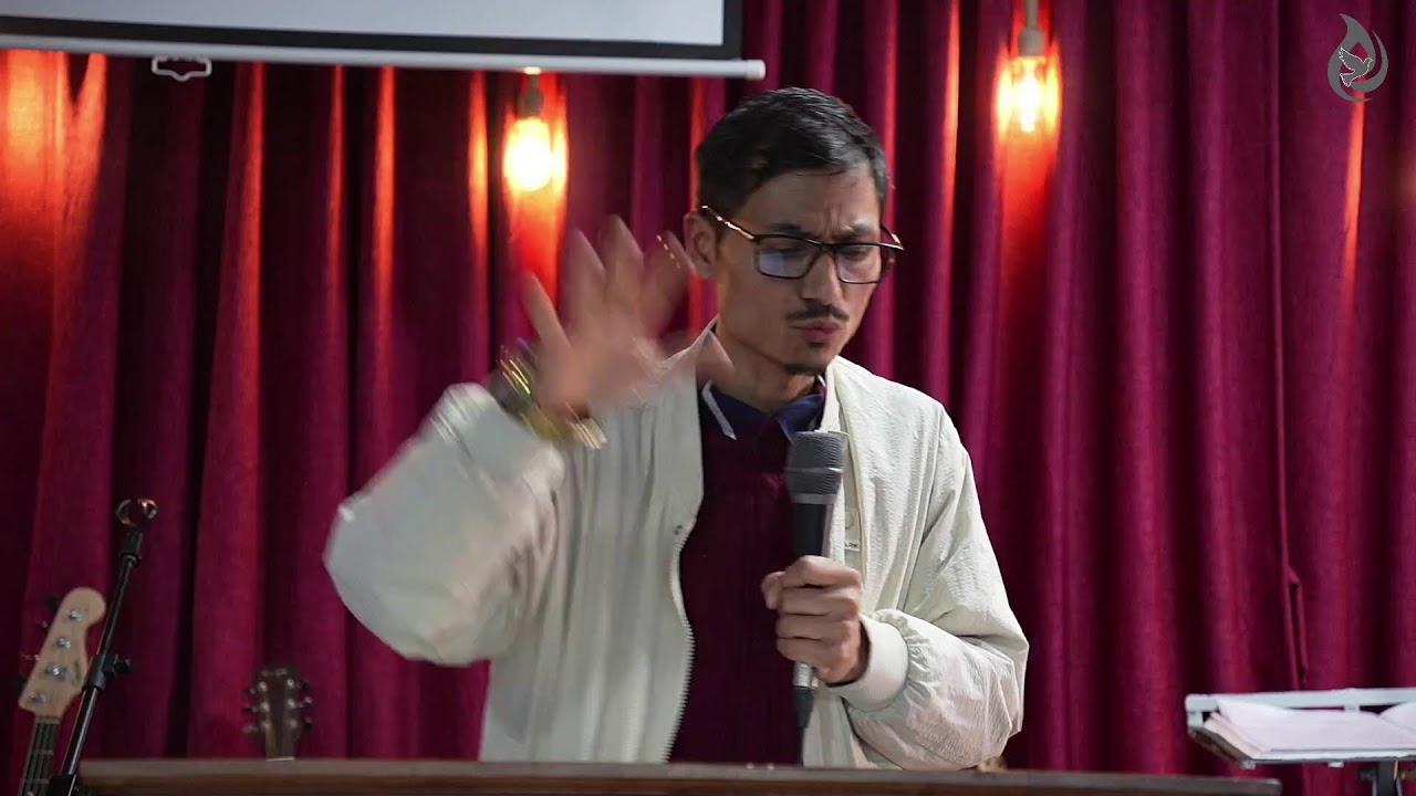 फागुन 30,शनिवार || प्रशस्त जीवन चर्च || आराधना सेवा || भाग २