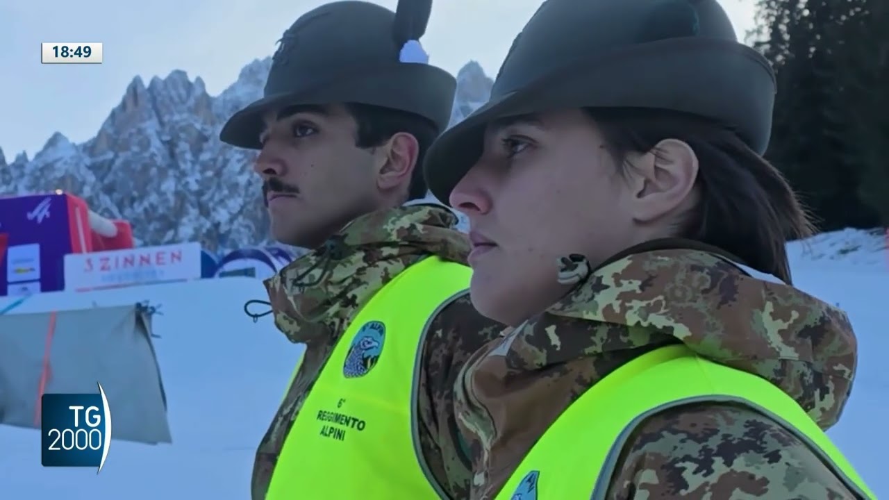 Olimpiadi Milano-Cortina, sicurezza e ricadute economiche