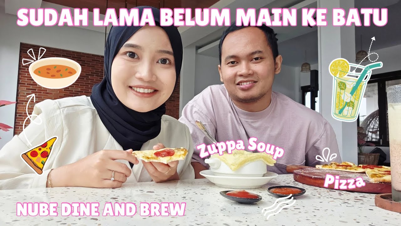 SUDAH LAMA BARU MAIN KE BATU LAGI