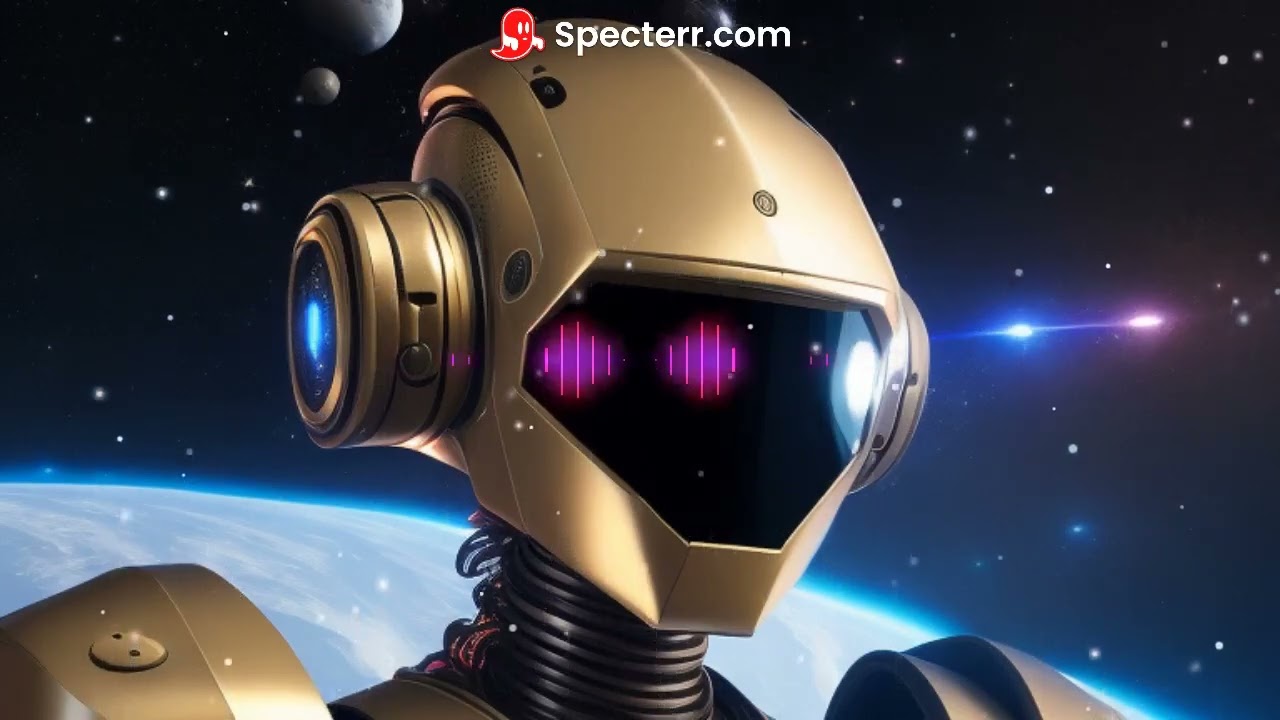 Discover a Mind-Bendingly Unique Soundscape Beyond Our Reality
