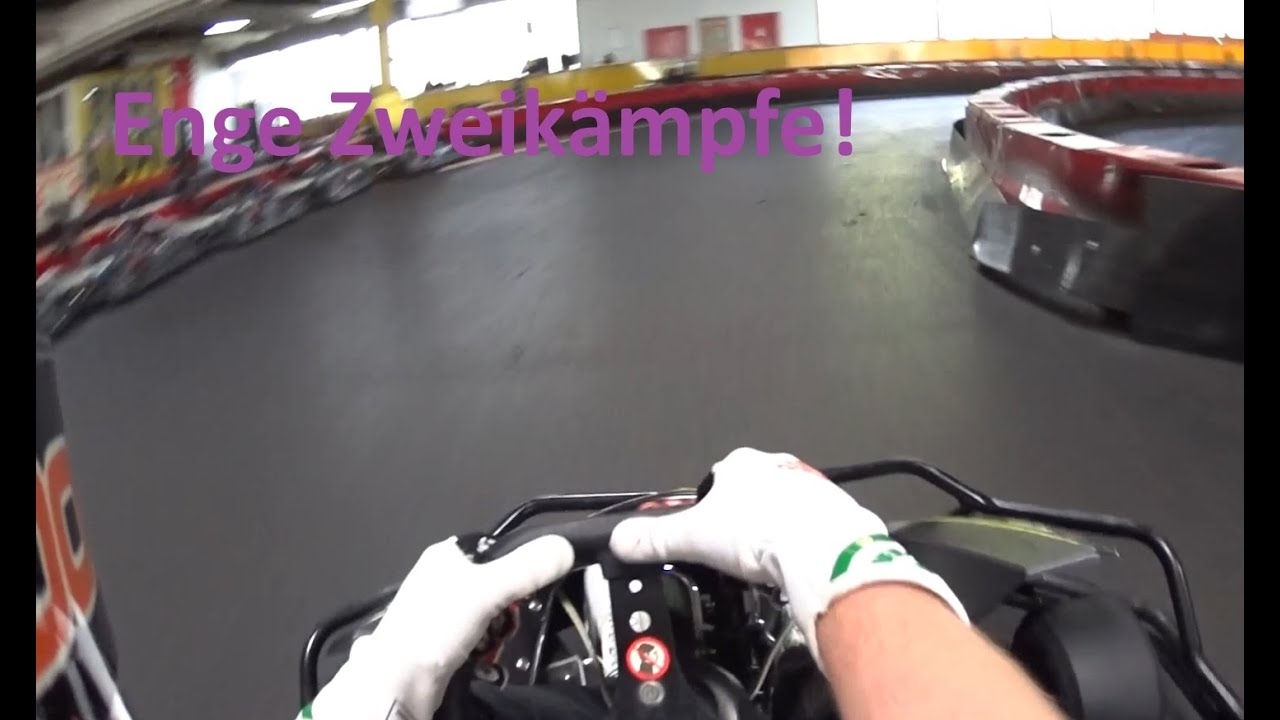 GT5-Riders KartCup R2/7 - Kartbahn Wuppertal - 20.04.2024