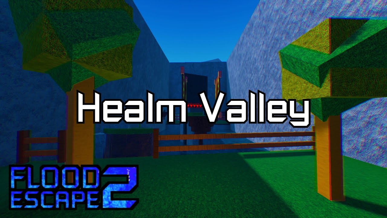 Healm Valley [Hard] By Nomelines & Runnerofobby