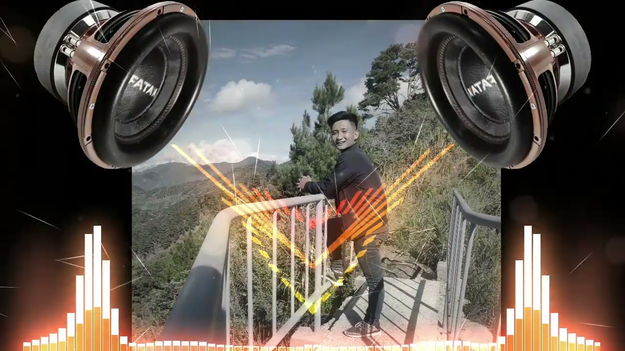 Anusan ta tun Rigat Remix_Dj Brentson_Ifugao Mix Club DJ's 